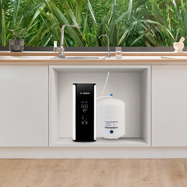 Gazipaşa Su Arıtmacı