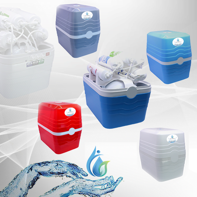 Gazipaşa Su Arıtmacı